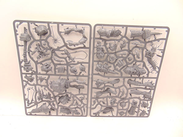 Dankhold Troggoth / Trogboss