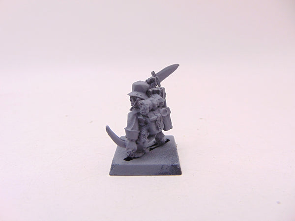 Halfling Cook
