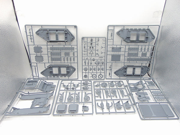 Land Raider