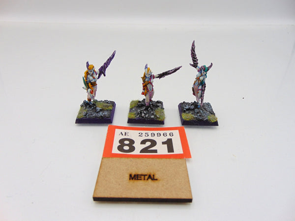 Juan Diaz Daemonettes