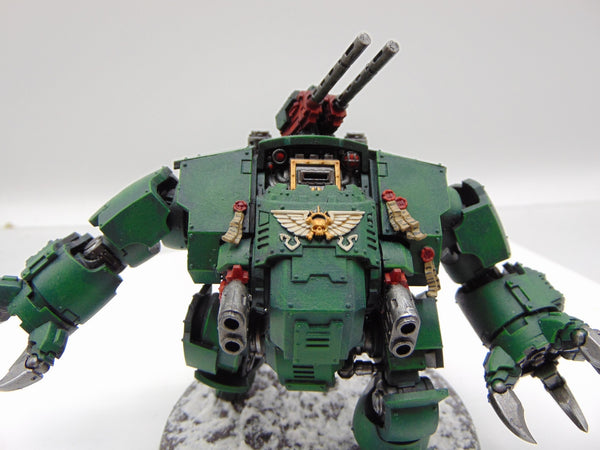 Brutalis Dreadnought