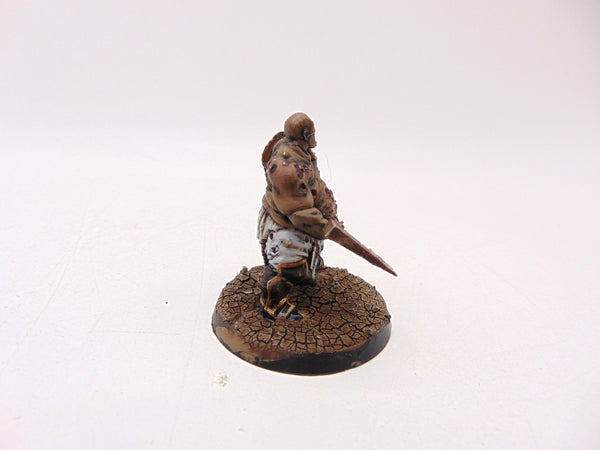 Lord of Plagues