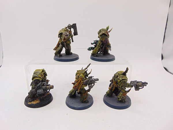 Blightlord Terminators