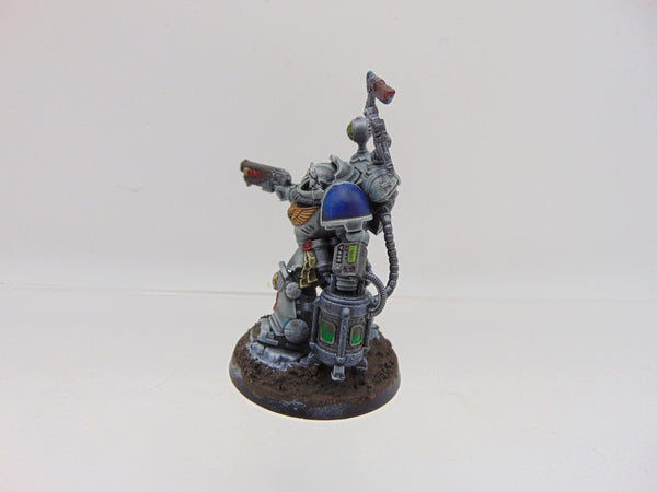 Apothecary Biologis