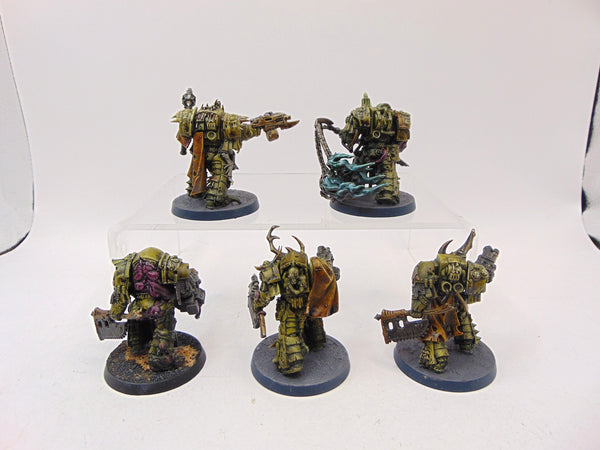 Blightlord Terminators