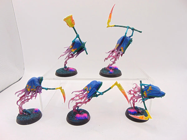 Grimghast Reapers