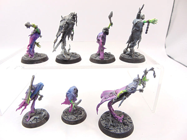 Thorns of the Briar Queen