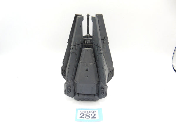Drop Pod