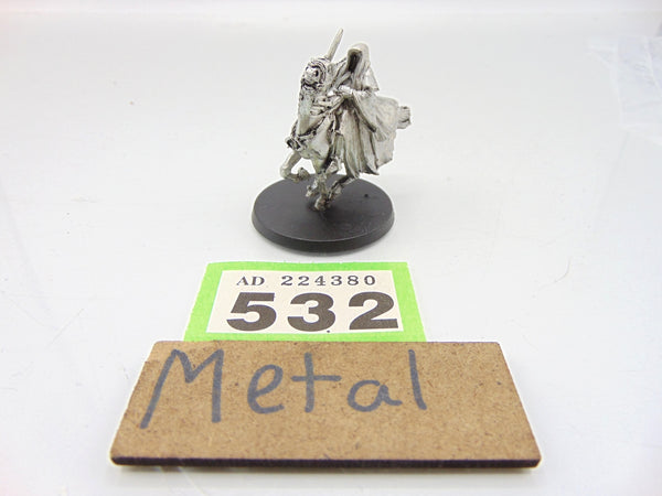 Mounted Ringwraith