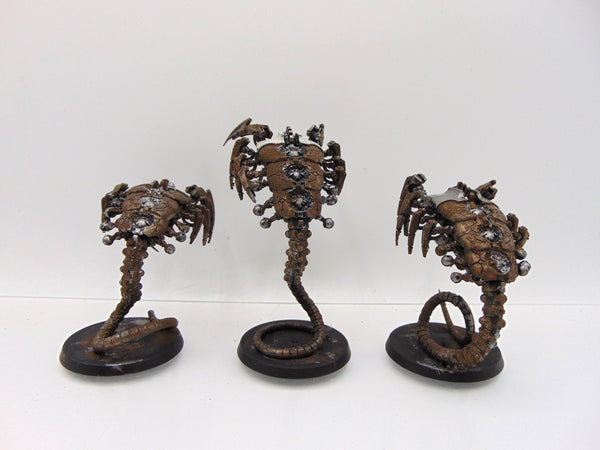 Canoptek Wraiths