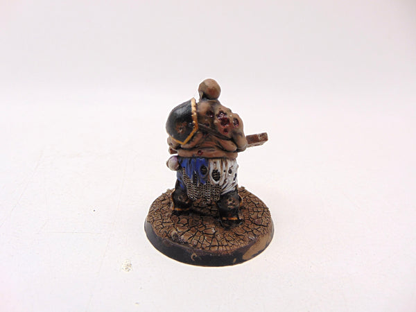 Lord of Plagues