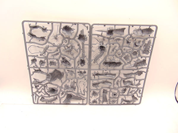 Dankhold Troggoth / Trogboss