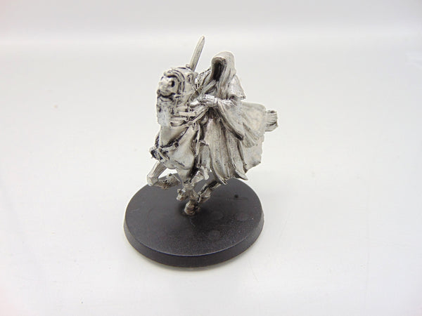Mounted Ringwraith