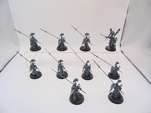 Vanari Auralan Wardens