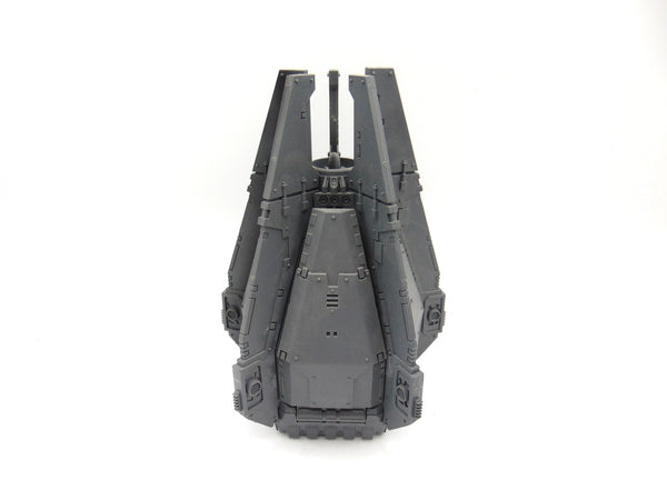 Drop Pod