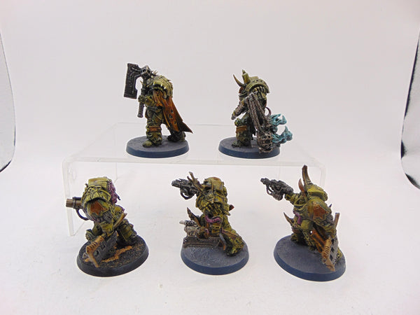 Blightlord Terminators