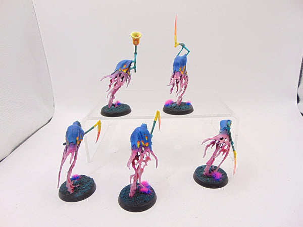 Grimghast Reapers