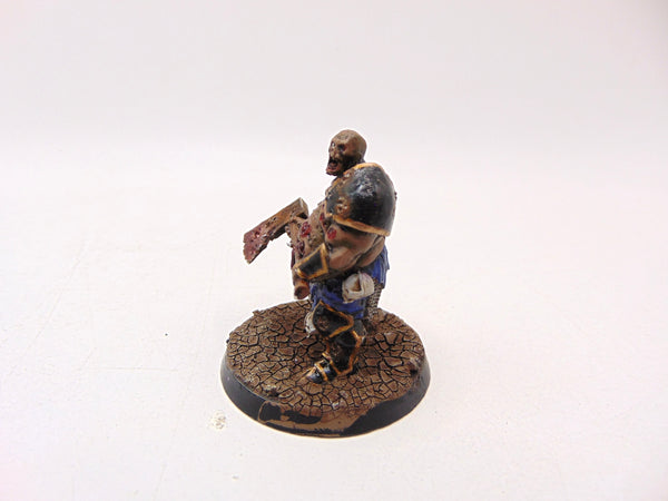 Lord of Plagues