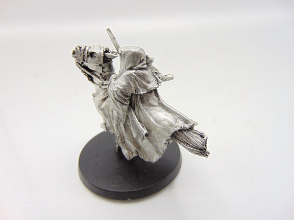 Mounted Ringwraith