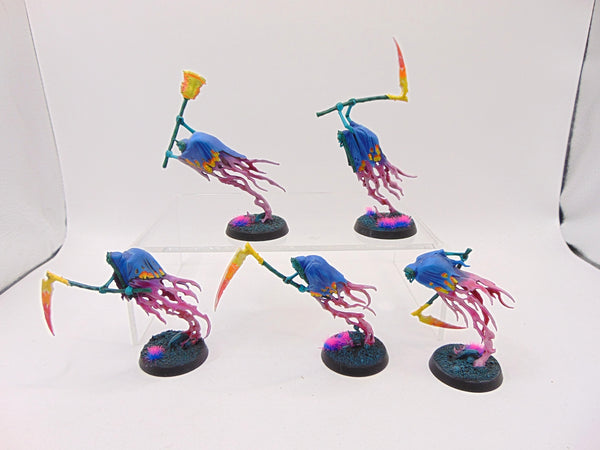 Grimghast Reapers