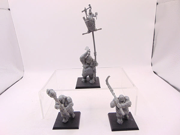 Ironguts