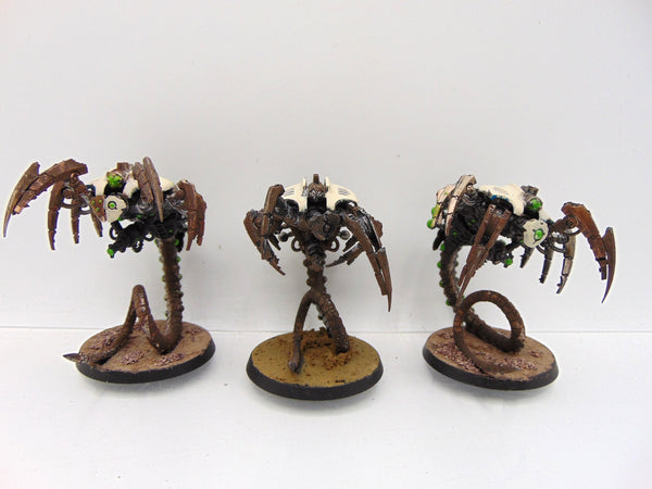 Canoptek Wraiths