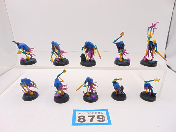 Chainrasp Horde