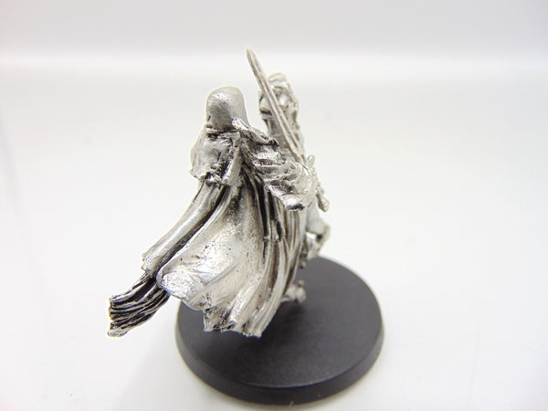 Mounted Ringwraith