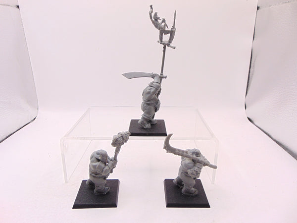 Ironguts