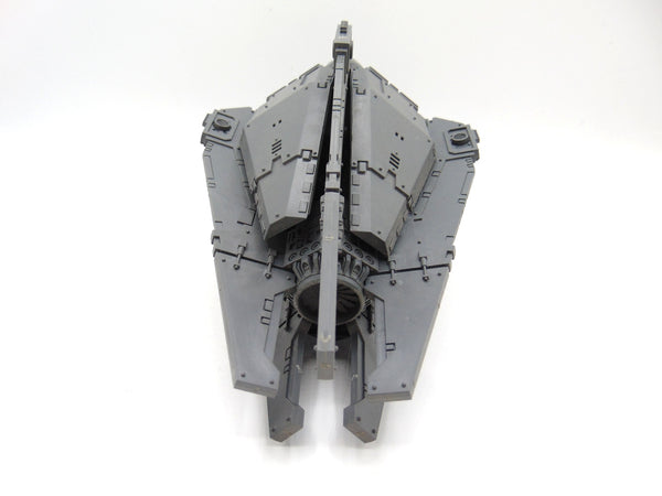 Drop Pod
