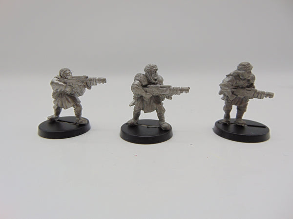 Tallarn Desert Raiders