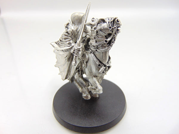 Mounted Ringwraith