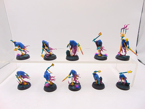 Chainrasp Horde