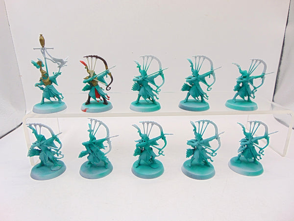 Vanari Auralan Sentinels