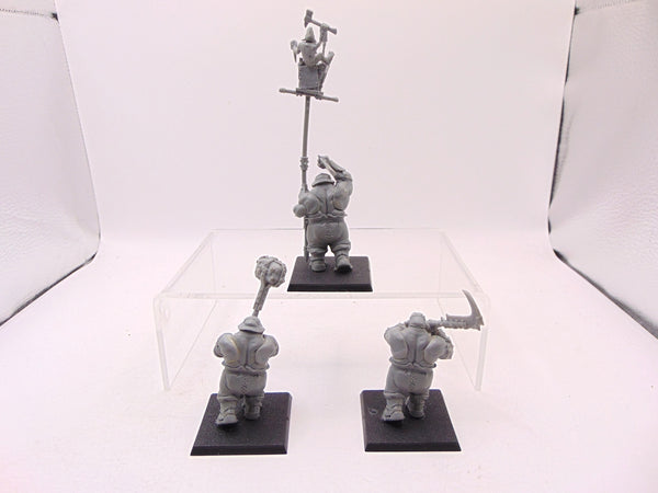 Ironguts