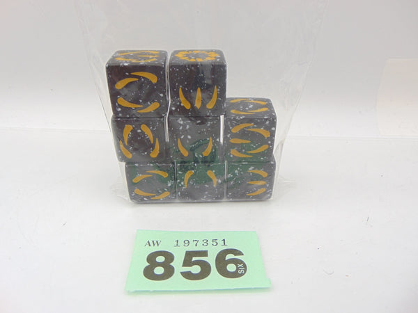 Mawtribes Dice