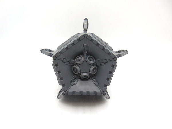 Drop Pod