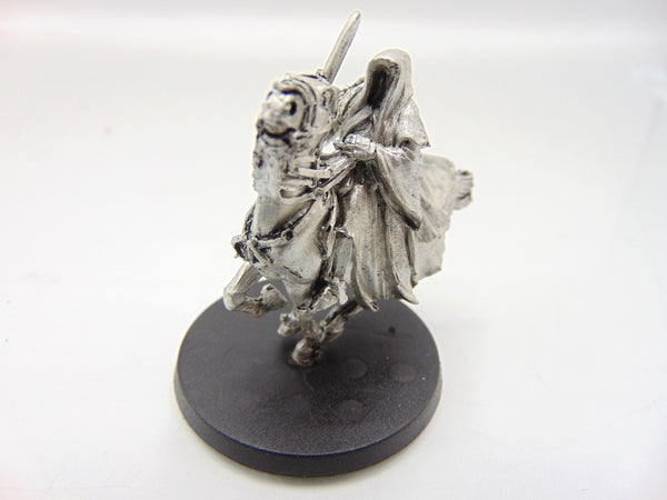 Mounted Ringwraith
