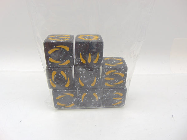 Mawtribes Dice