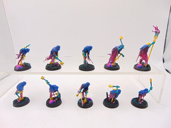 Chainrasp Horde