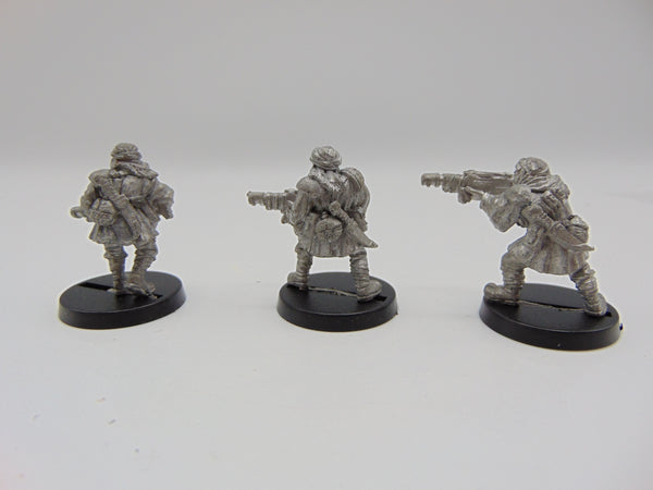 Tallarn Desert Raiders