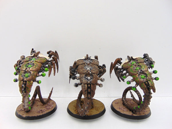 Canoptek Wraiths
