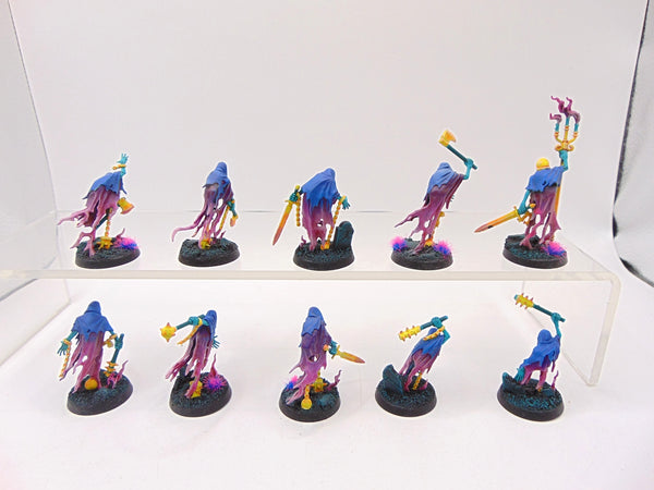 Chainrasp Horde