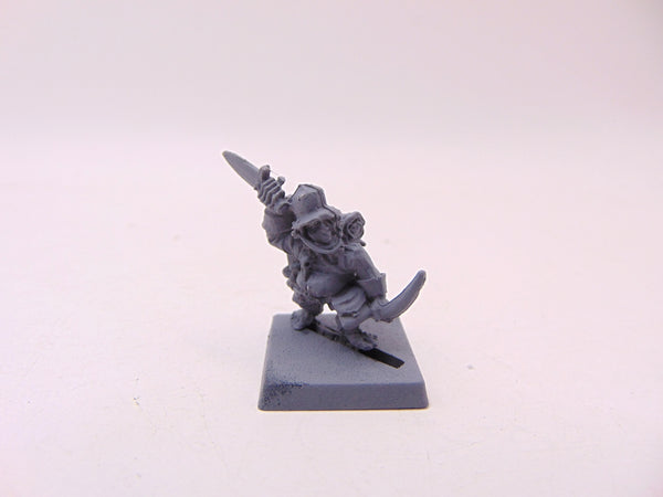 Halfling Cook