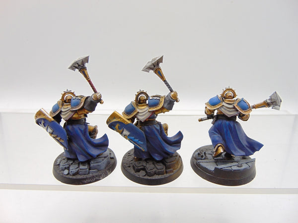 Sequitors