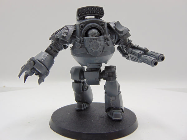 Contemptor Dreadnought