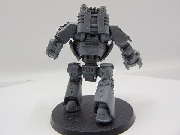 Contemptor Dreadnought