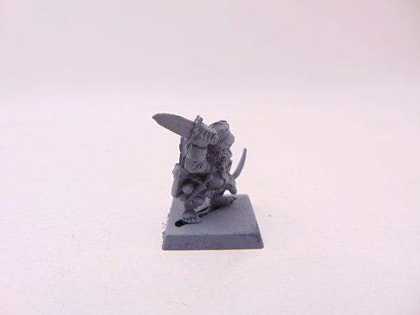 Halfling Cook