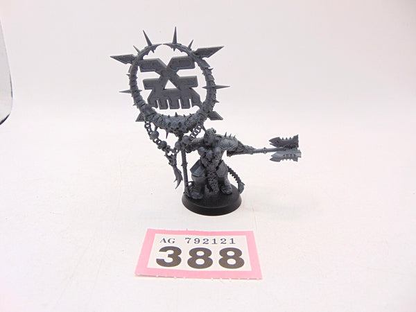 Bloodsecrator