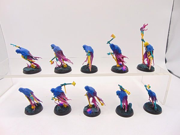 Chainrasp Horde